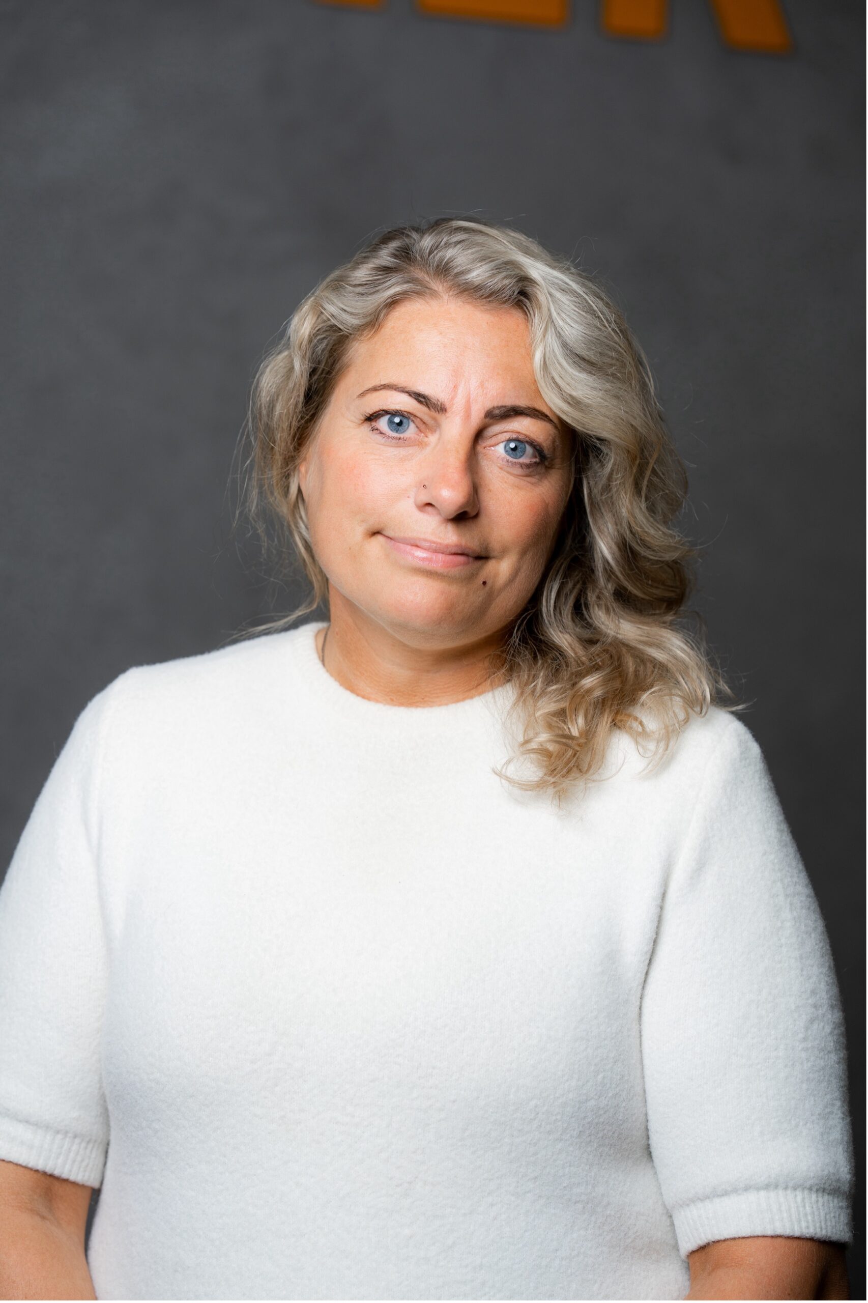 Birna sálfræðingur hjá Þrek heilsuklíník